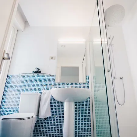 Zubizuri By People Apartment
