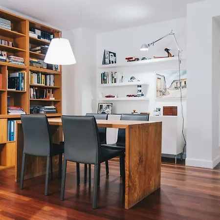 Apartment Zubizuri By People Bilbao
