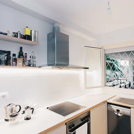 Appartement Zubizuri By People